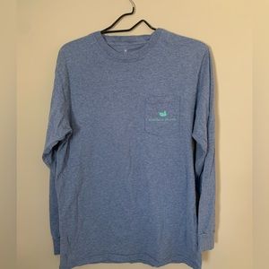 Like new Southern Marsh long sleeve